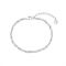 Argento Twist Bracelet - Silver