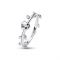Pandora Marvel Guardians of The Galaxy Baby Groot Leaf Ring - 54