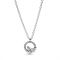 Pandora Sparkling Herbarium Circle & Cluster Necklace