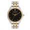 Olivia Burton Celestial Starlight Silver + Gold Bracelet Watch