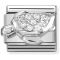 Nomination Sea Turtle Charm