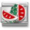 Nomination Watermelon Charm