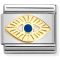 Nomination Evil Eye Charm