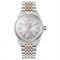 Vivienne Westwood Silver Lady Sydenham Watch - Silver