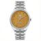 Vivienne Westwood Silver + Orange Mews Watch - Silver
