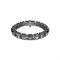 Swarovski Millenia Grey Square Bracelet
