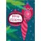 Argento Merry Christmas Card - Pink