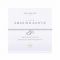 Joma A Little Amazing Auntie Bracelet - Adjustable