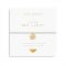 Joma A Little Bee Lucky Bracelet - Adjustable
