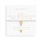 Joma A Little Life Is Better With You By My Side Bracelet - Adjustable