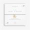 Joma A Little Soul Sisters Bracelet - Adjustable