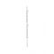 Vivienne Westwood Silver Raimunda Twin Logo Statement Choker - Silver