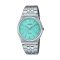Casio Casio Collection MTP-B145D-2A1VEF Blue Dial Stainless Steel Bracelet Watch