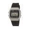Casio Collection F-91WM-7AEF Black Resin Strap Digital Watch