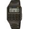 Casio Vintage CA-53W-1ER Rubber Bracelet Calculator Watch