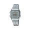 Casio Vintage LA680WEA-7EF Stainless Steel Bracelet Digital Watch