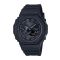 Casio G-Shock GA-B2100-1A1ER All Black Bluetooth Solar Combination Watch