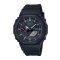 Casio Casio G-Shock GA-B2100-1AER G-Shock Black Tough Solar Powered Combination Watch