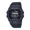 Casio G-Shock GBD-200-1ER G-SQUAD Steptracker Black Resin Strap Watch