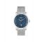 Boss Principle Mesh Strap Blue Watch