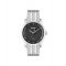 Boss Principle Steel Black Watch