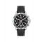 Boss Sports Lux Black Chronograph Watch