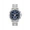 Boss Sports Lux Troper Blue Chronograph Watch