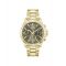 Boss Sports Lux Troper Gold Chronograph Watch
