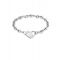 Boss Dinya Heart Bracelet