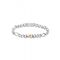Boss Rian Logo Link Bracelet