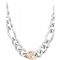 Boss Rian Silver Necklace