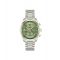 Boss Grand Tour Green & Gold Watch