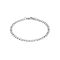 Coeur De Lion Silver Extension Chain 21cm Bracelet - Silver