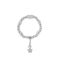 ChloBo Silver Radiant Essence Star Small Ring - Small