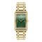 Olivia Burton Grove Gold Green Watch