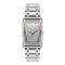 Olivia Burton Grove Silver Watch