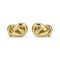 Olivia Burton Gold Love Knot Stud Earrings