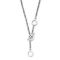 Olivia Burton Honeycomb Double Layer Necklace