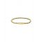 Boss Gold Doran Braided Bracelet