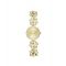 Boss Gold Double B Watch