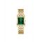 Boss Gold Green Lucy Watch
