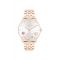 Coach Rose Gold Elliot Symbols Watch - Rose Gold