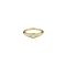 Seek + Find Purpose Gold Opal Ring - 54