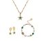 Amelia Scott Gold Celeste Multi Cluster Gift Set - Gold