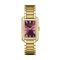 CLUSE Gold Belisenna Wine Watch - Gold