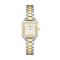 CLUSE Gold Mix Gracieuse Mini Watch - Gold