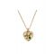 Kate Spade New York Gold Gifting Self Love Multi Cut Necklace - 41cm
