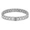 Boss Silver Candor Bracelet