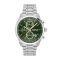 Boss Grand Prix 44 Green Dial Watch