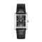 Boss Principle Dress Black Leather Watch